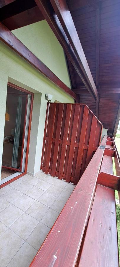 Ubytovanie U Huberta Bešeňová Exteriör bild